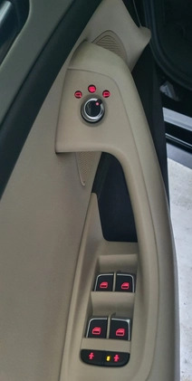 Audi A6 cena 95940 przebieg: 105000, rok produkcji 2017 z Wrocław małe 301